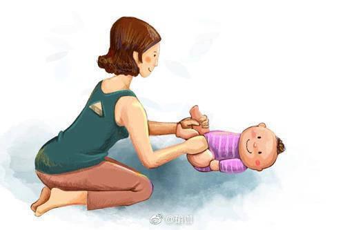 和宝宝一起做亲子瑜伽吧，爱的最佳方式是陪伴！-1.jpg