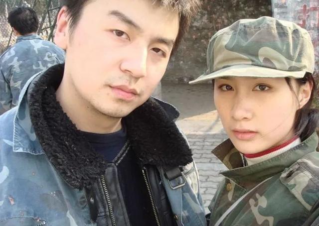 雷佳音老婆素颜照曝光，原来“前夫哥”的女人长这个样子-1.jpg