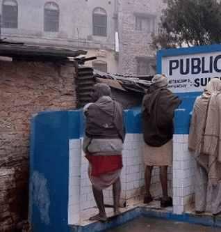 印度留学生吐槽中国厕所, 看完只有一个“服”字!-5.jpg
