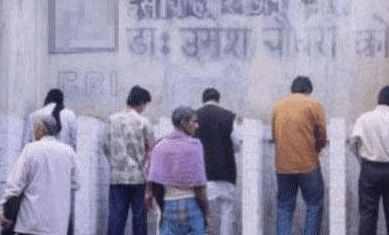 印度留学生吐槽中国厕所, 看完只有一个“服”字!-4.jpg
