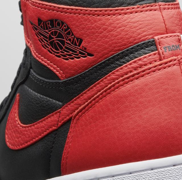 禁穿遇到芝加哥！超限量2,300双的 Air Jordan 1 周六来袭！-7.jpg