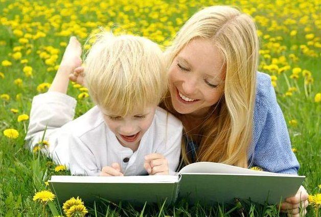 亲子阅读对孩子的成长有多重要？其影响将伴随孩子未来的一生。-5.jpg