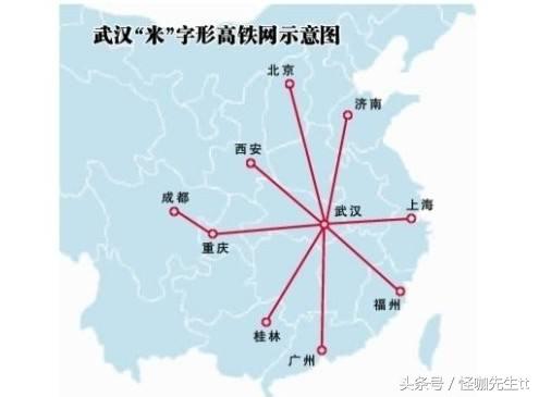 九省通衢、东方芝加哥，武汉今天的历史机遇-2.jpg