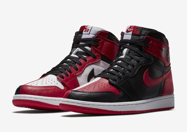 芝加哥限定！这双超限量 Air Jordan 1 不是你想买就能买！-1.jpg