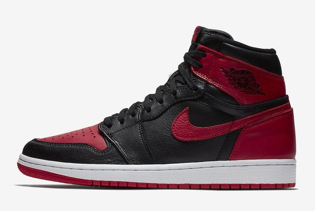 芝加哥限定！这双超限量 Air Jordan 1 不是你想买就能买！-3.jpg