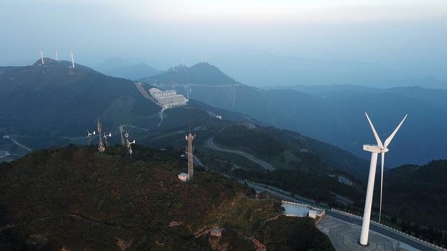 走！宝贝，带你去看银河~！----九宫山亲子露营记-10.jpg