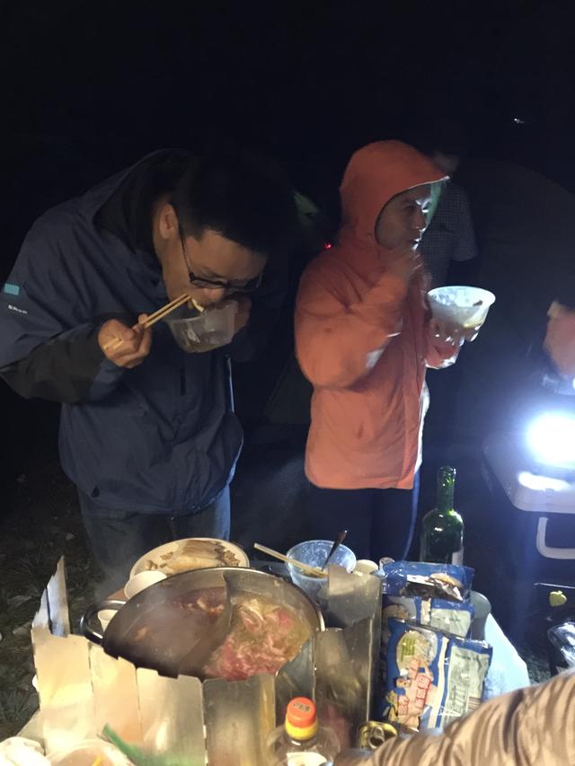 走！宝贝，带你去看银河~！----九宫山亲子露营记-58.jpg