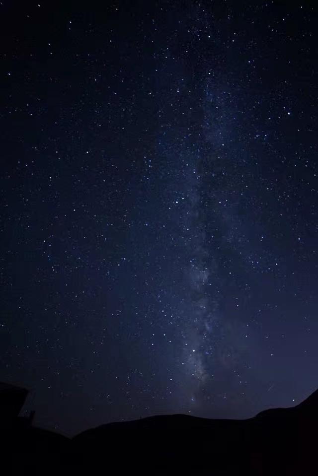 走！宝贝，带你去看银河~！----九宫山亲子露营记-61.jpg