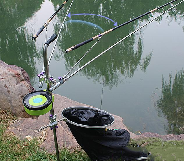 越来越多人不再守岸钓鱼！新型“自动钓鱼”神器，上鱼上到你手软-28.png