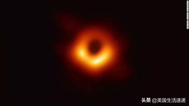 人类史上首张黑洞照片面世-1.jpg