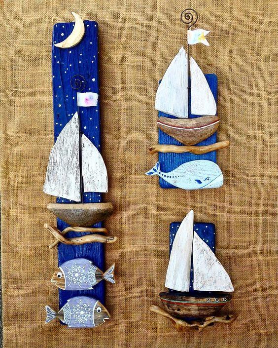 32张小帆船制作创意参考，家里装饰亲子制作总有可以用的-12.jpg