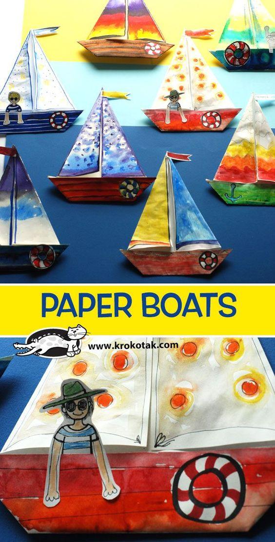 32张小帆船制作创意参考，家里装饰亲子制作总有可以用的-28.jpg