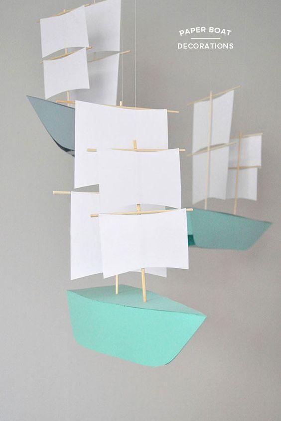 32张小帆船制作创意参考，家里装饰亲子制作总有可以用的-32.jpg