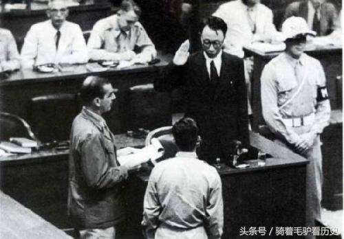 东京审判中的美国和日本，中国人应该记住！-2.jpg