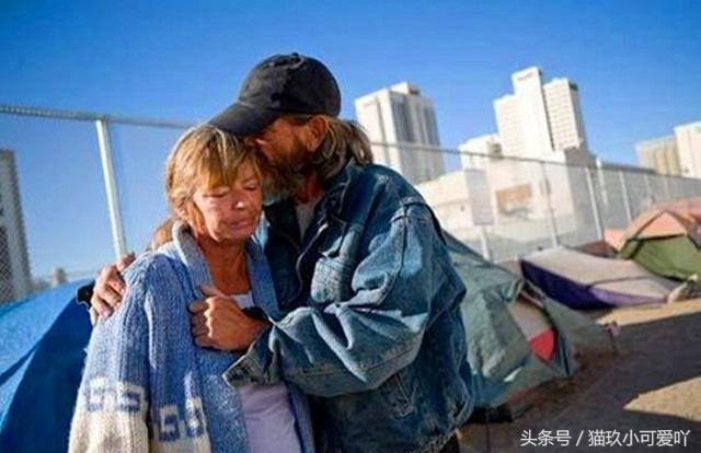 直击不为人知的美国穷人生活，网友感慨哪里都存在贫富差距-4.jpg