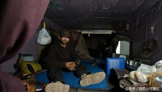 直击不为人知的美国穷人生活，网友感慨哪里都存在贫富差距-9.jpg