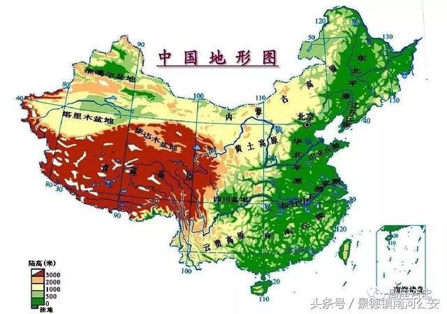 中国有几亿农民，为何还要大量进口美国的大豆，小麦？-7.jpg