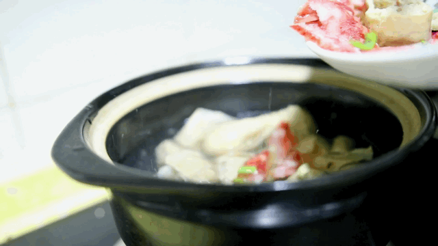 这款苗族美食，涮火锅特过瘾，用来做砂锅也好吃-6.jpg