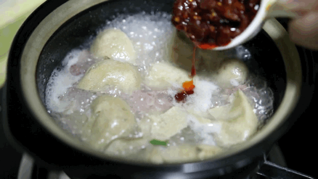 这款苗族美食，涮火锅特过瘾，用来做砂锅也好吃-7.jpg