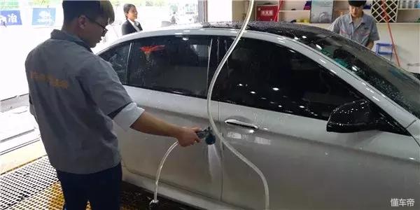 施工案例：宝马M5镀膜美容洗车-5.jpg