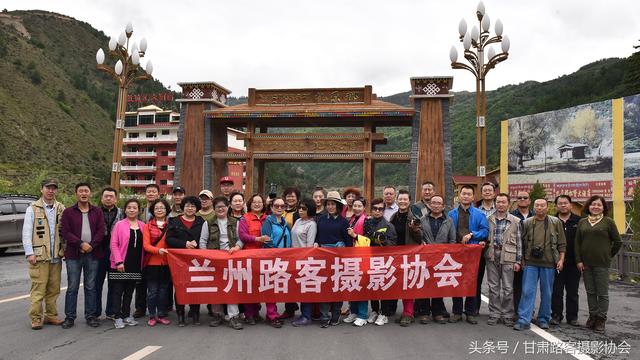 西北摄影，为什么外地老师喜欢选择甘肃路客摄影协会组团去拍摄？-2.jpg