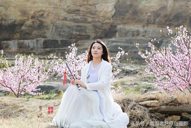 摄影：三生三世，十里桃花（2）-8.jpg