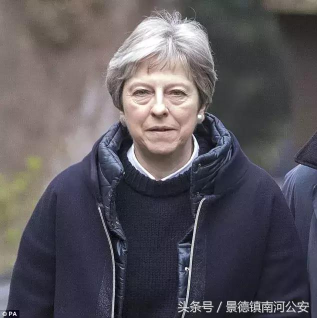 英首相：对叙空袭符合“国家利益” ，下面评论英国人骂翻了...-1.jpg