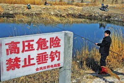 别埋怨钓鱼老是空军，钓鱼这些坏习惯，早点改正才能保证渔获多多-3.jpg