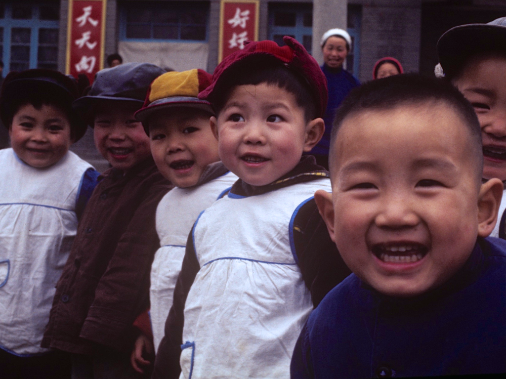 中国生活1972年，美国访华学者沿途所见-5.jpg