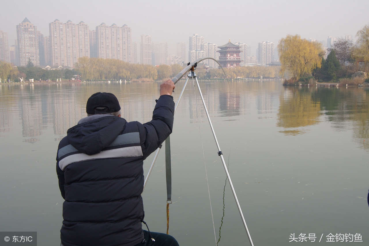 为什么你钓鱼总是不上鱼？这就是原因！-1.jpg