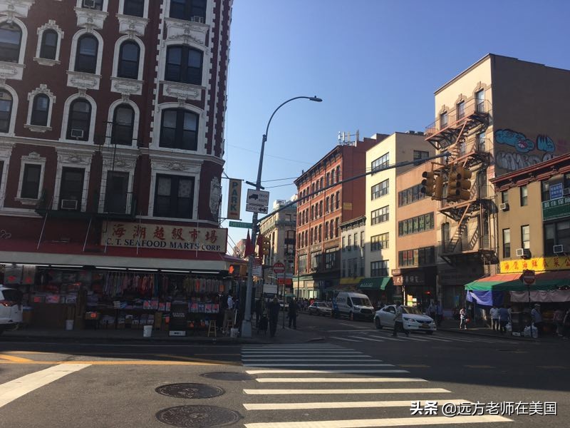 随拍纽约中国城---曼哈顿唐人街和法拉盛-1.jpg