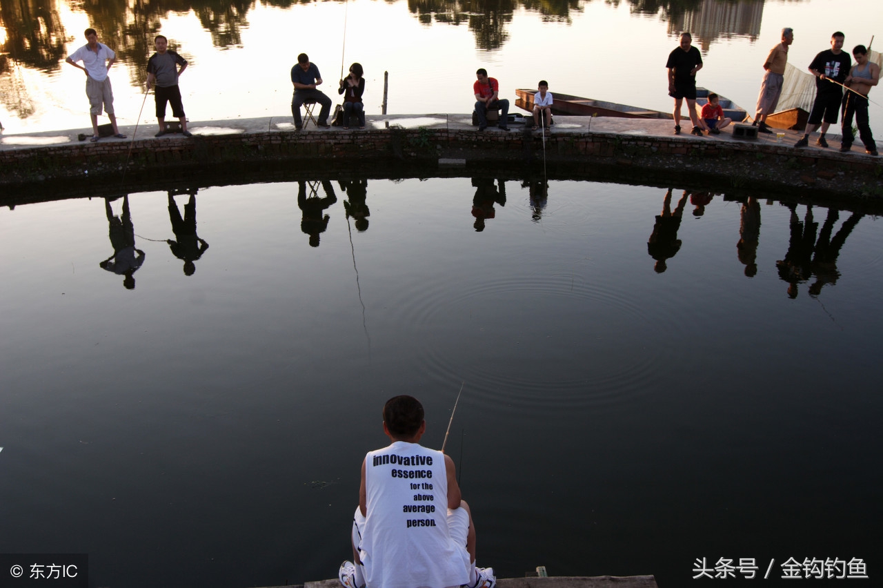 初夏钓鱼必须做到这五点，否则很难上鱼！-4.jpg