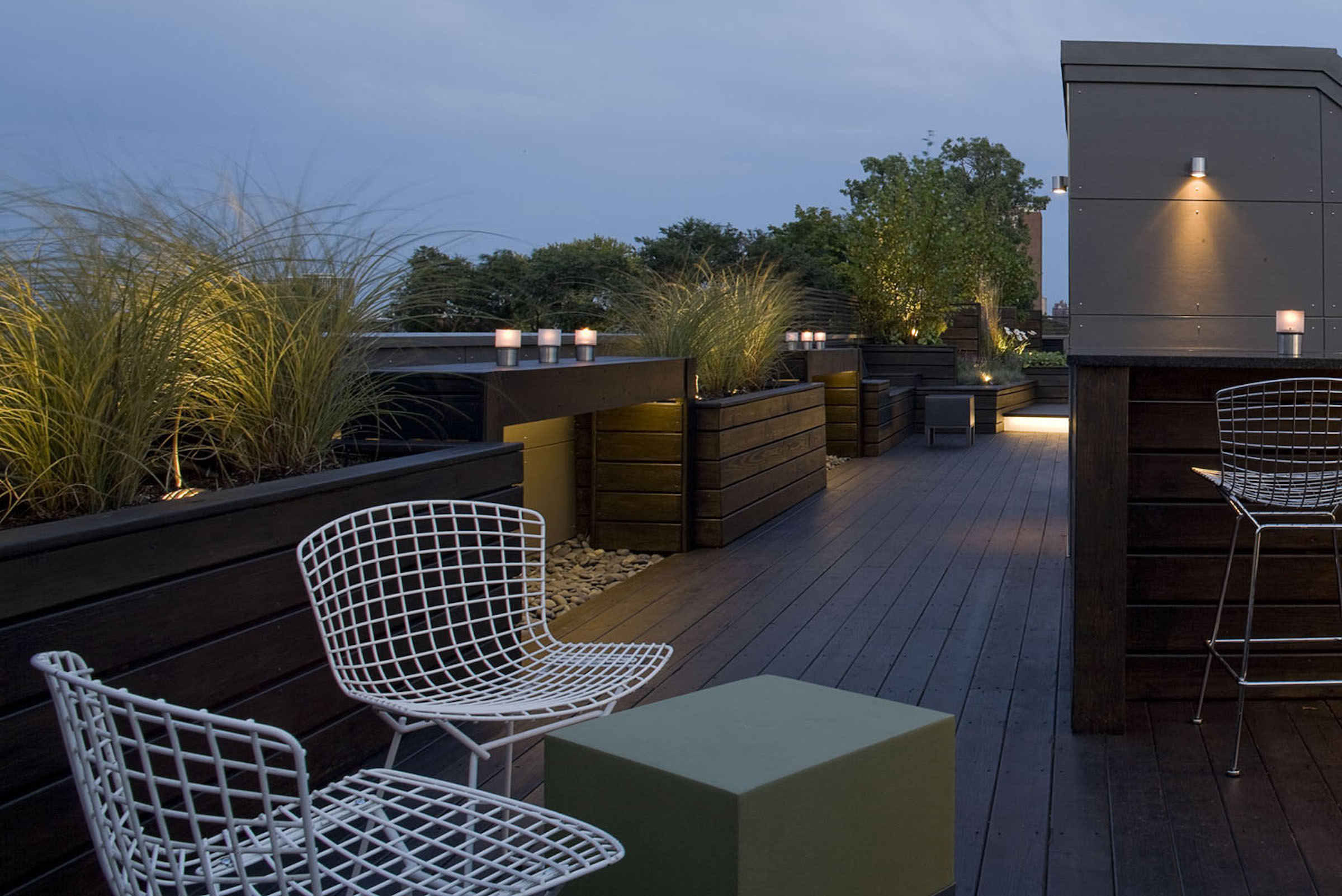 平静的空间——芝加哥一个低维护的生态屋顶花园设计案例-2.jpg