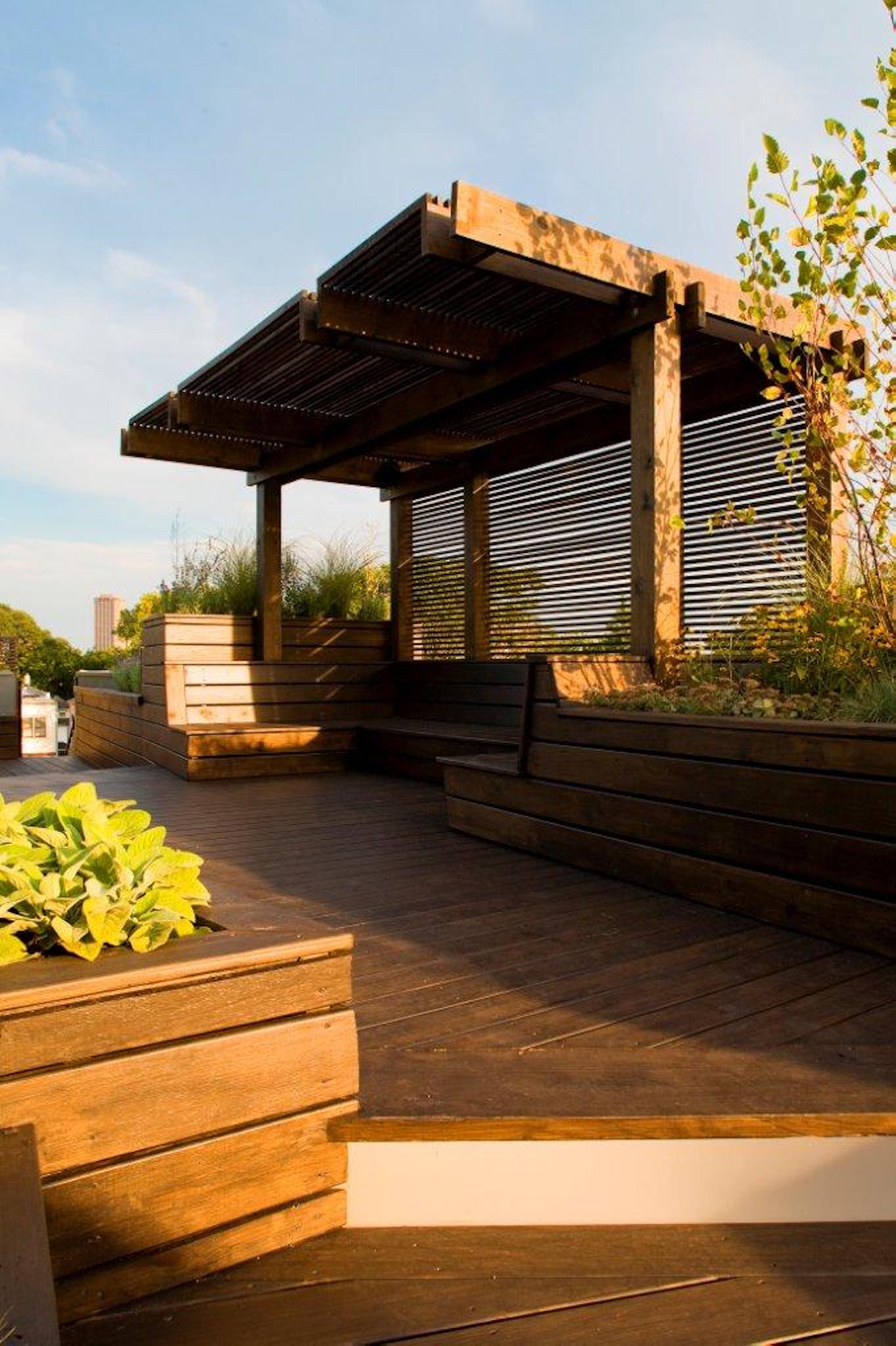 平静的空间——芝加哥一个低维护的生态屋顶花园设计案例-6.jpg