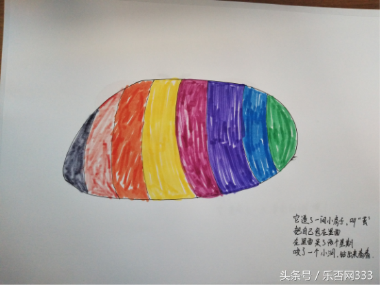 「亲子」手绘幼儿园作业：好饿的毛毛虫-8.jpg
