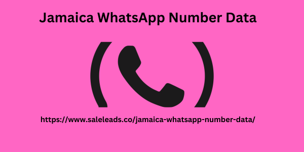 Jamaica-WhatsApp-Number-Data.png